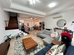 Chancery Hill Road (D11), Terrace #573766551